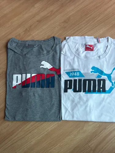 Camiseta Puma M
