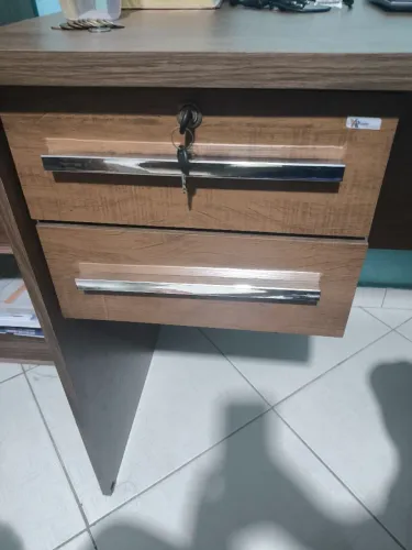 Mesa de estudo