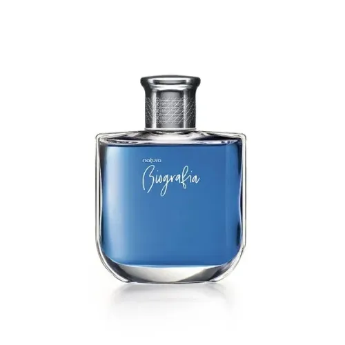 Perfume Biografia Masculino 100ml 