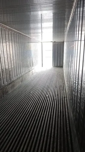 VENDO CONTAINER MARÍTIMO BRUTO - A PRONTA ENTREGA PAGA NA RETIRADA E ENTREGAMOS EM SEU END