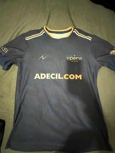 Uniforme FUTEVÔLEI