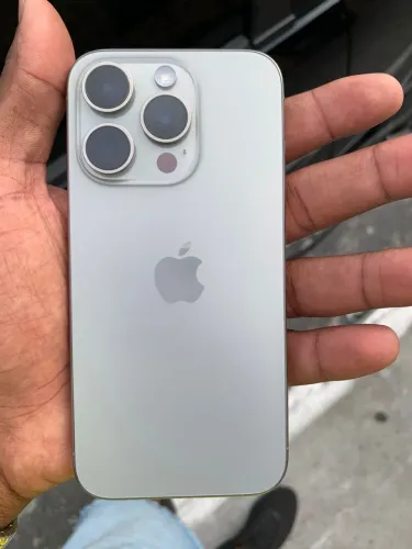 Iphone 15 Pro Bypass 