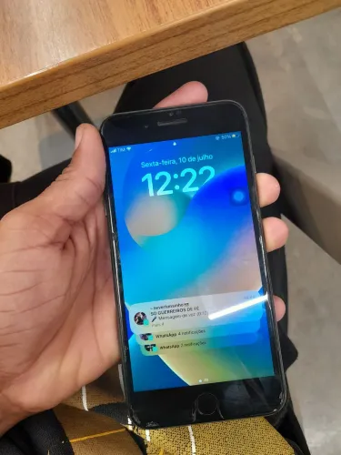 Celular pra vender logo