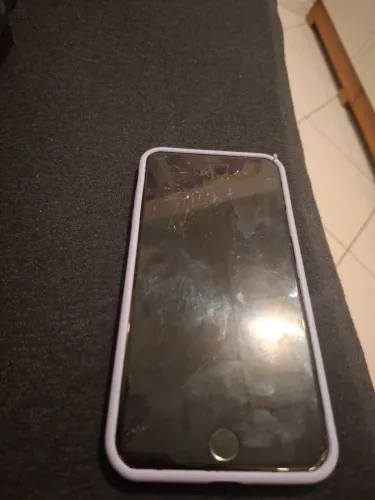 Iphone 8 plus