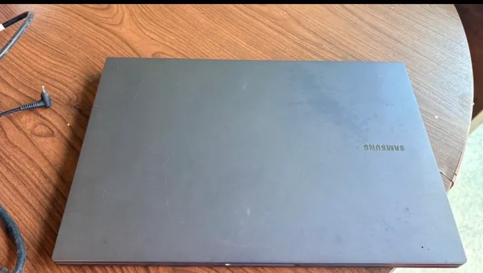 Notebook Samsung
