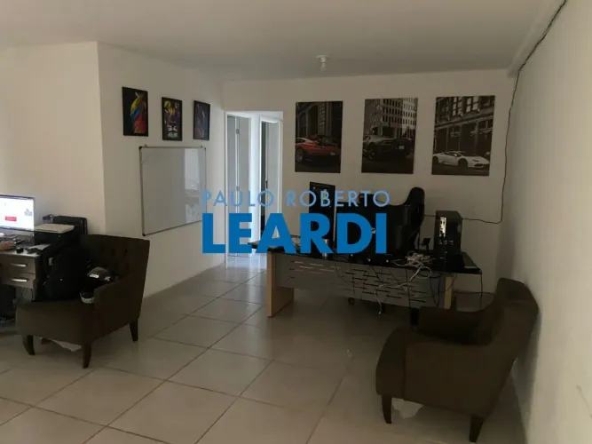 APARTAMENTO - PARQUE DAS NAÇÕES - SP