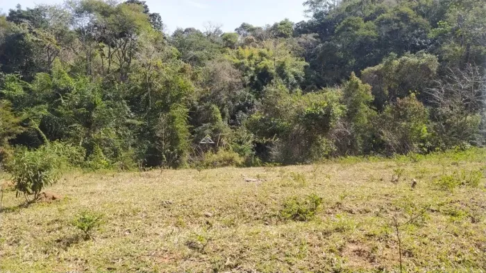 Terreno para venda no bairro Cassununga, Santo Antônio do Pinhal - SP