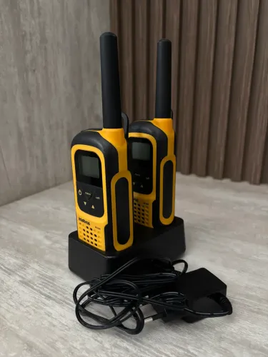 Rádio Comunicador IntelBras RC4100
