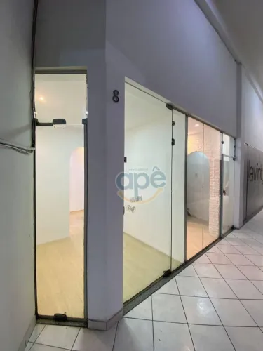 Loja, 25 m² - venda por R$ 150.000 ou aluguel por R$ 1.300/mês - Itapuã - Vila Velha/ES