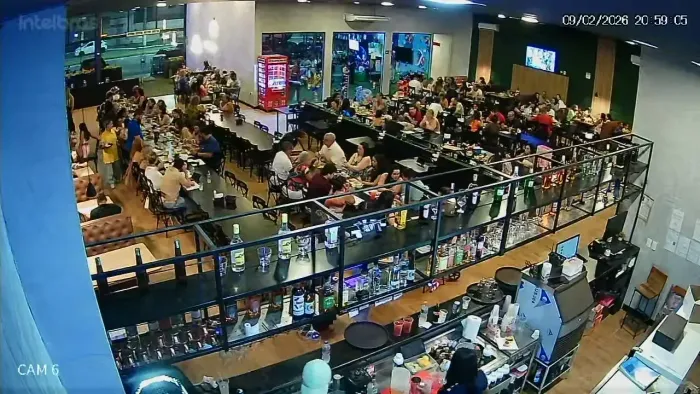 Ponto comercial/Loja/Box para venda com 480 metros quadrados em Aviação - Praia Grande - S