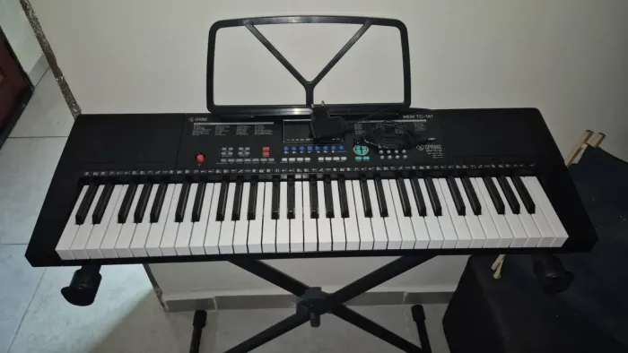 Teclado