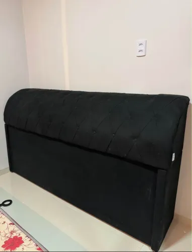 Cabeceira Cama King
