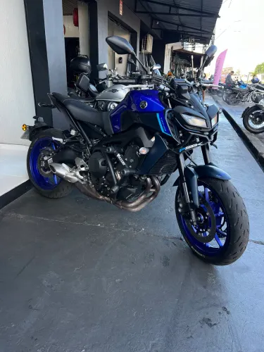 MT- 09