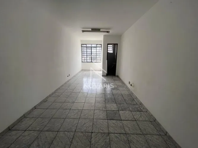 Sala comercial para locação em Santo Amaro