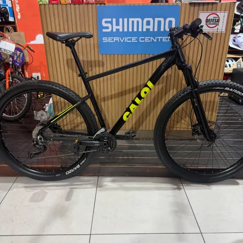Caloi Explorer Sport