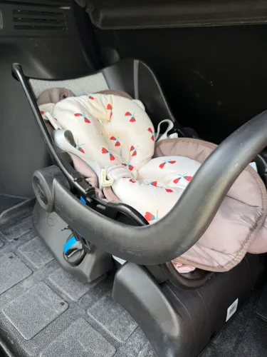 Bebê conforto