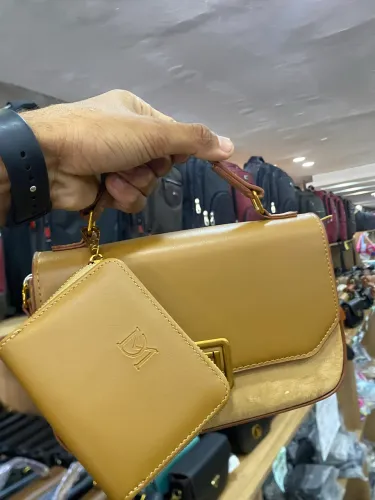 Bolsas feminina