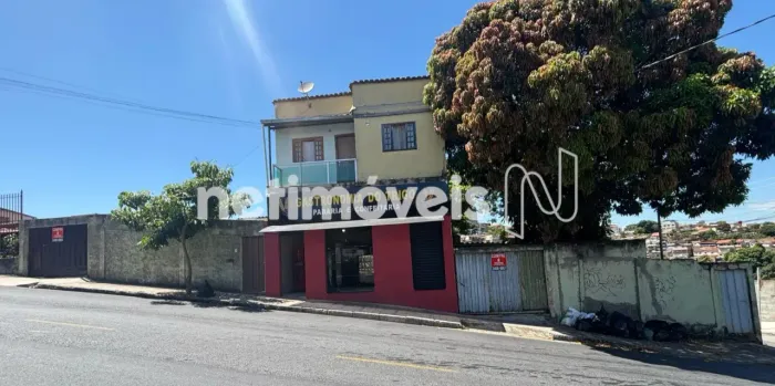 Venda Casa Europa Belo Horizonte