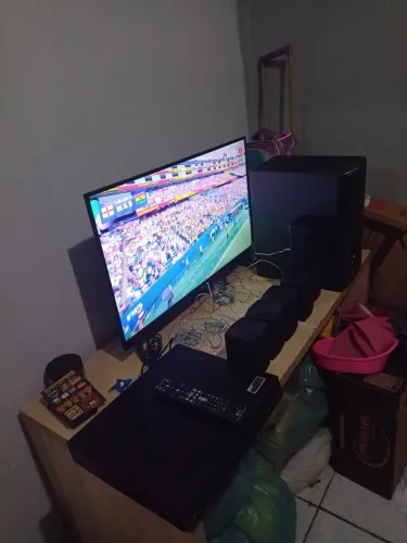 Home Theater
