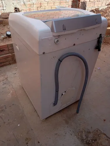 Máquina Brastemp 11kg 