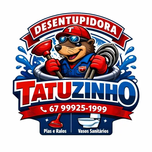 Desentupimento 