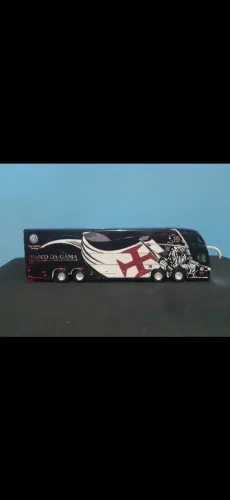 Ônibus Miniaturas DD G 7 1800