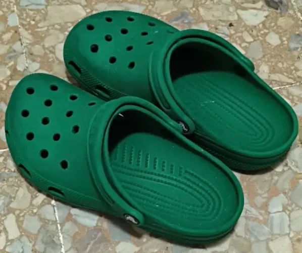 Crocs