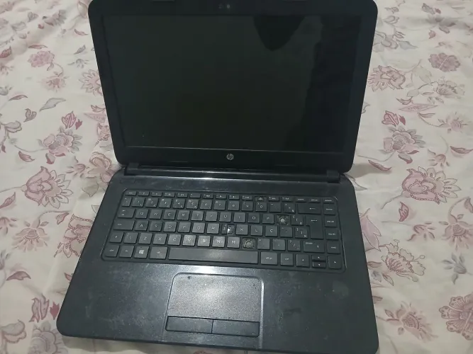 Notebook HP