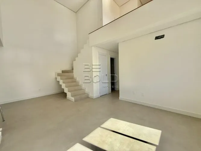 Apartamento garden duplex no bairro Balneário