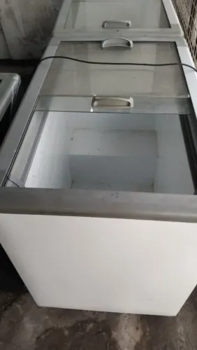 Freezer 310 litros