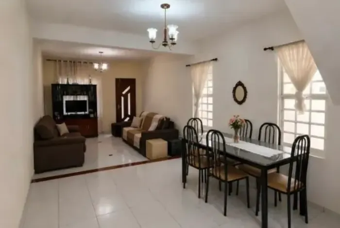 % Vendo casa na Marambaia