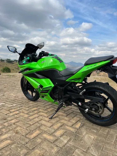 Vendo Ninja