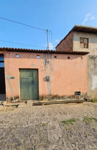 Casa a venda 