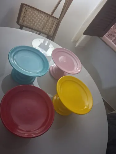 Vaso de festa