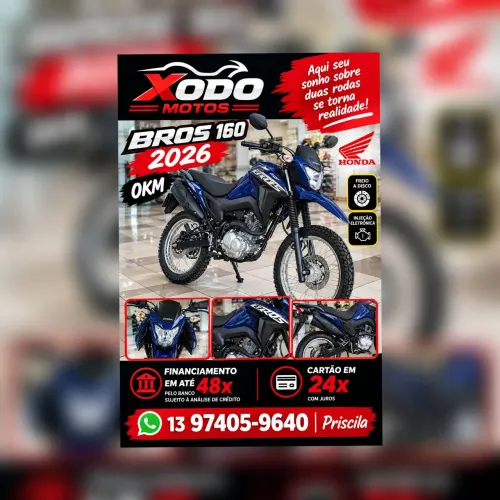 Nxr 160