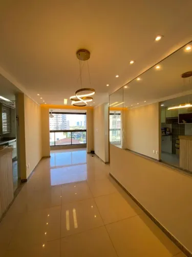 Alugo, Apartamento na Ilha de San Pietro Residence, Bairro Praia de Itaparica V.V.