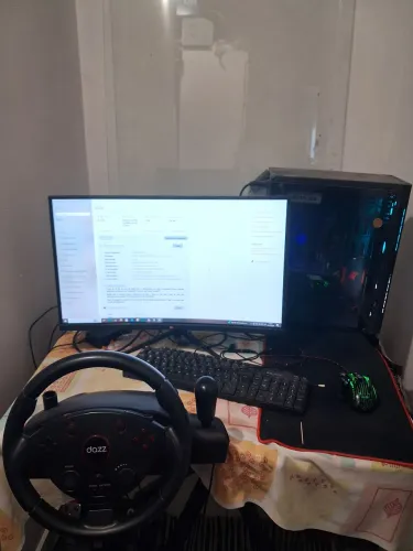 Pc gamer