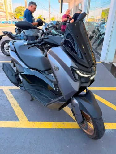 NMAX 160