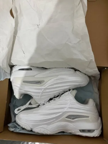 NIKE HOT STEP 2