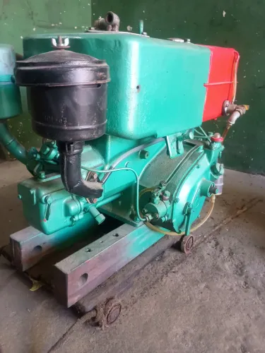 Motor NB13 eixo std