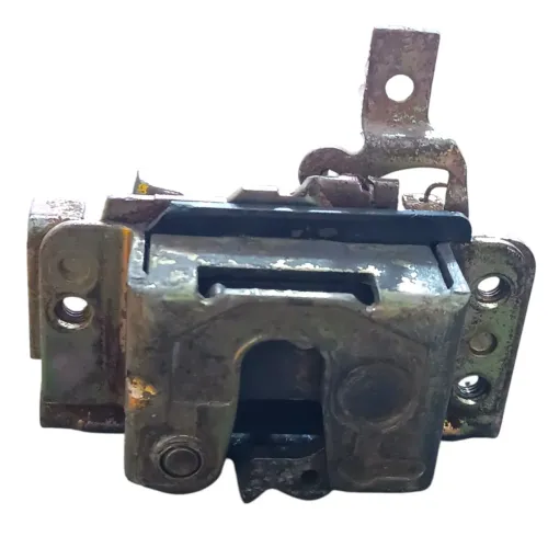 Fechadura Porta Dianteira Esquerda Kadett Ipanema 1989 1998