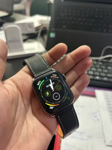 Apple Watch S5 44mm