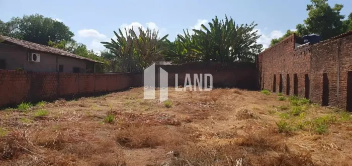 Lote à venda no Centro de Timon