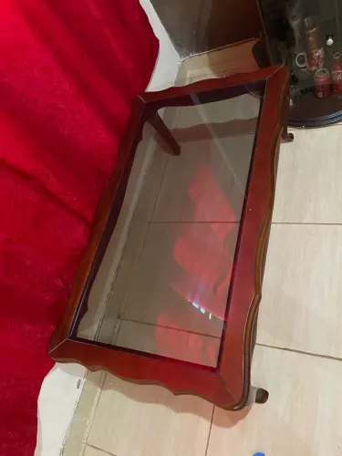 Mesa de centro 