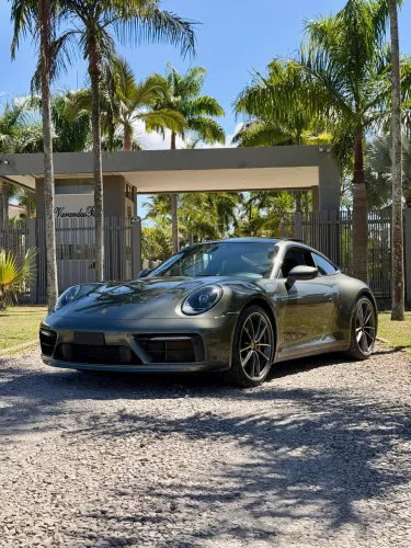 Porsche 911 Carrera S Coupe 3.0 420cv (991) 2020