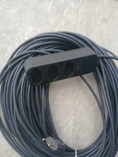 Extensão 36m