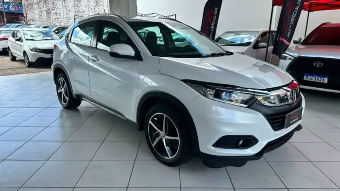 Honda HR-V EX 1.8 Flexone 16V 5P Aut. 2021