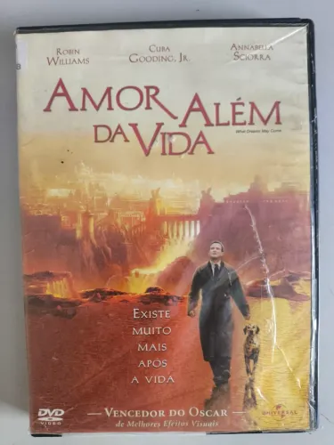 Amor Além da Vida