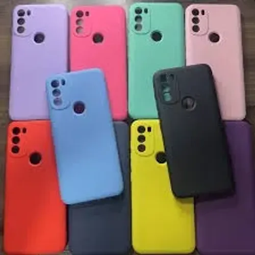 Capa Celular Samsung M31 / M21S Reforçada Emborrada Nova