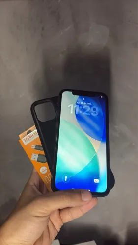 iPhone 11-128GB
